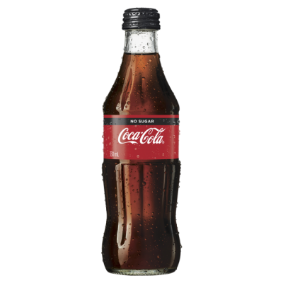 Coca cola zero - 