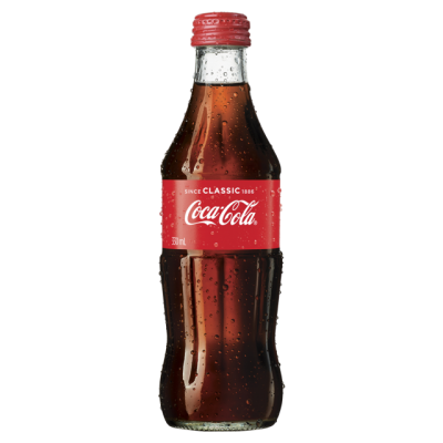 Coca cola - 